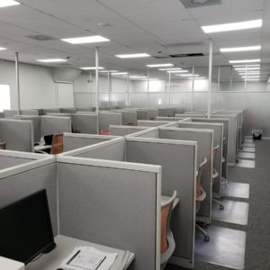 Call Center | Pompano Beach, FL 33069 15,000sf