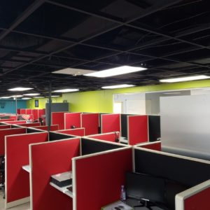 Call Center | Fort Lauderdale, 33309 – 4,612sf