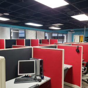 Call Center | Fort Lauderdale, 33309 – 4,612sf