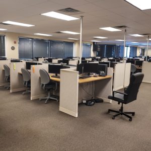 Call Center | Sunrise, FL 33325 – 17,720sf