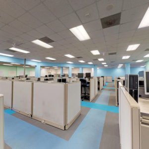 Call Center | Charleston, SC 29402 10,000sf-27,000sf