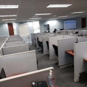 Call Center | Pompano Beach, FL 33064 – 2,500sf