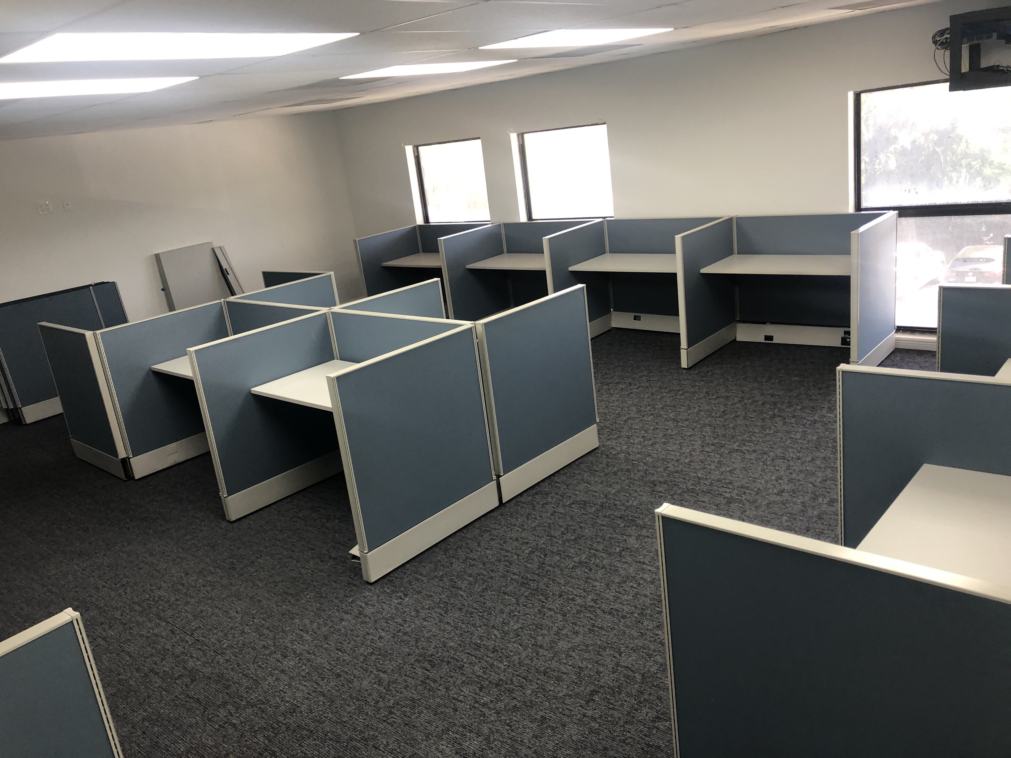 Call Center | Fort Lauderdale, FL 33309 – 1,200sf