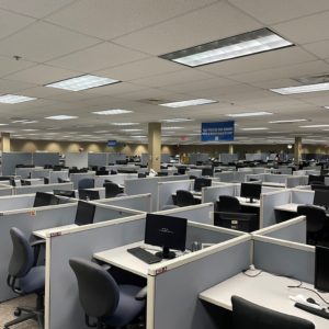 Call Center | Orlando, FL 32809 – 58,000sf