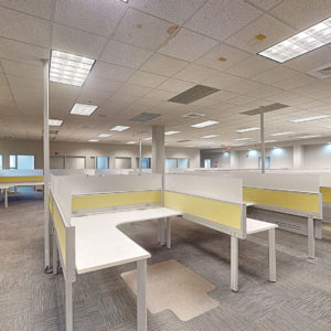 Call Center | Tampa, FL 32809 – 12,500sf