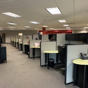 Call Center | Charlotte, NC 28105 – 18,500 SF