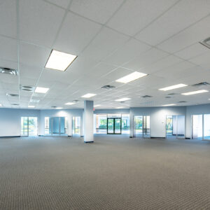 Call Center | Orlando, Florida 32801 – 8,300 SF